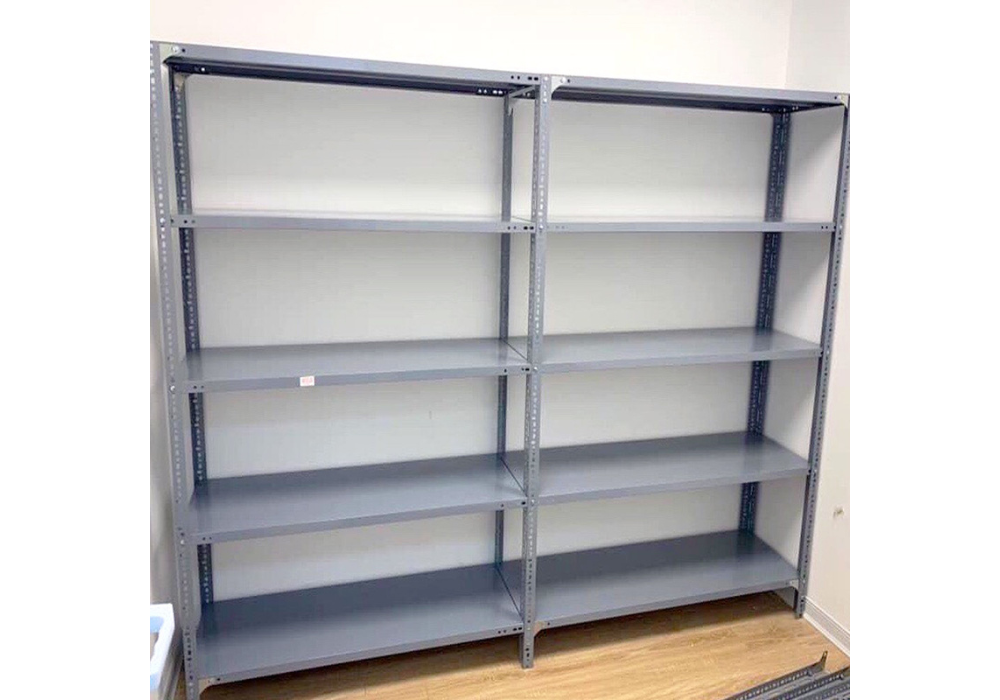Kệ sắt lỗ MK23
